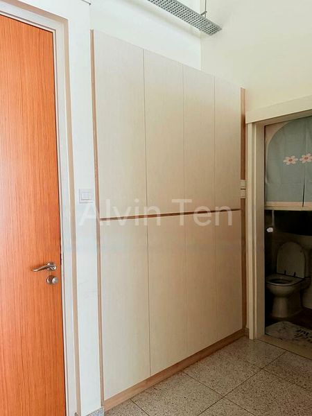 Room (Condo) for Rent in  Eu Tong Sen Street - Image 1